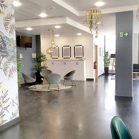 Alda Valladolid Sur Exteriér fotografie