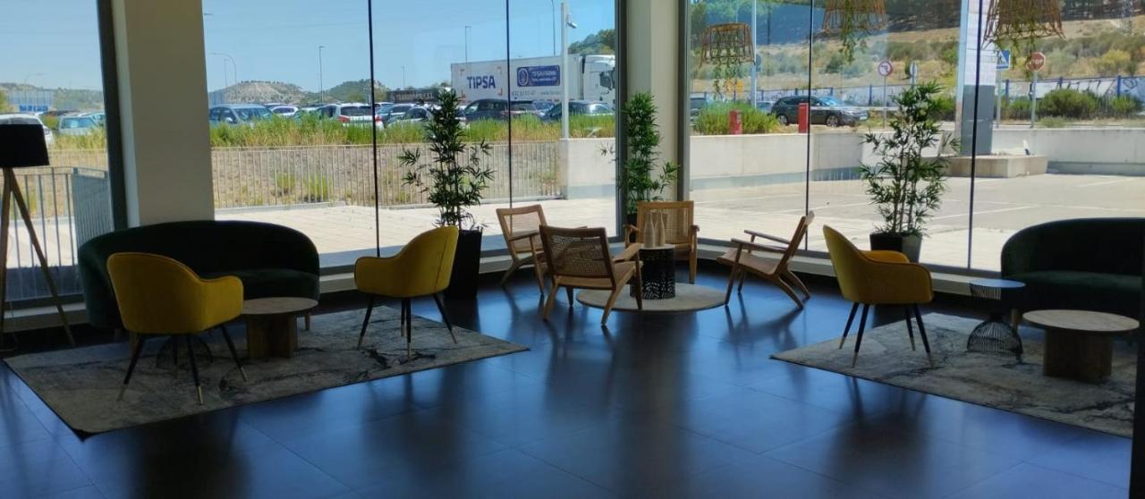 Alda Valladolid Sur Exteriér fotografie