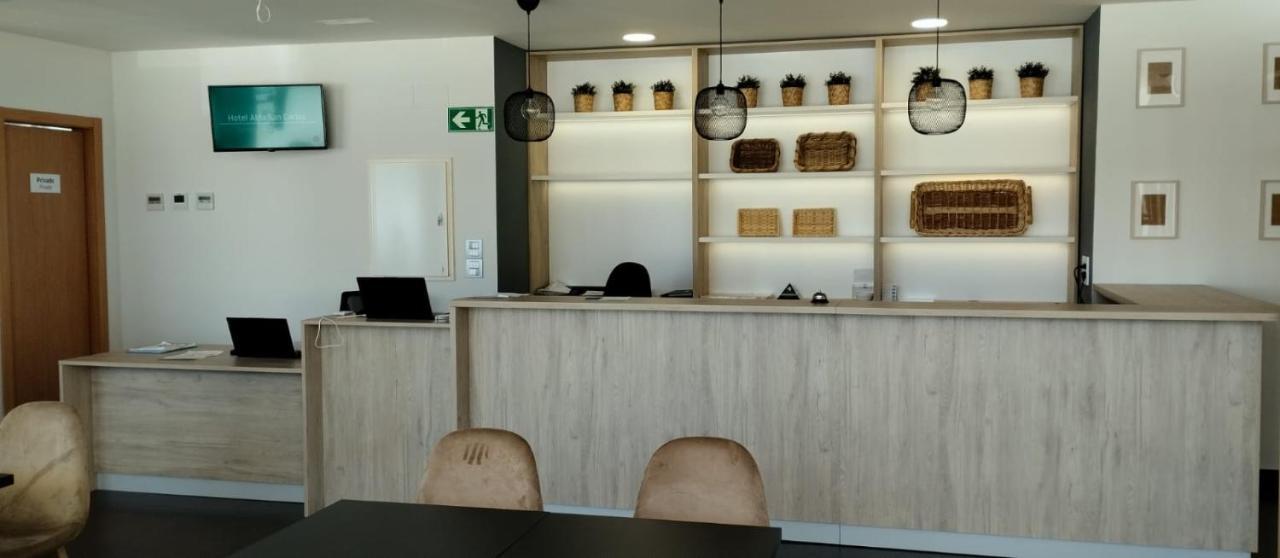Alda Valladolid Sur Exteriér fotografie